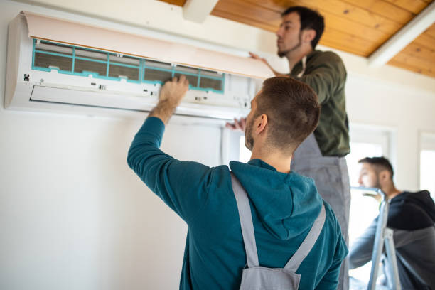 Best HVAC emergency services  in Haw River, NC
