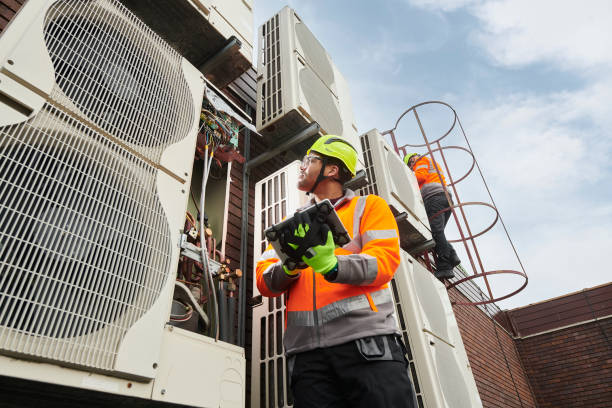 Best Affordable HVAC services  in Haw River, NC