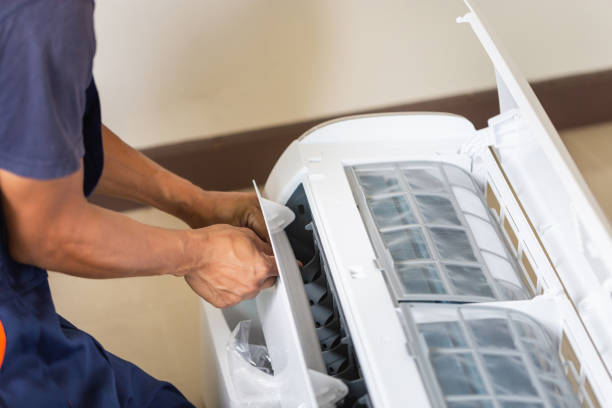 Best HVAC cleaning services  in Haw River, NC