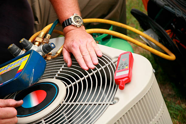 Best HVAC installation services  in Haw River, NC