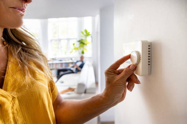Best HVAC system installation  in Haw River, NC