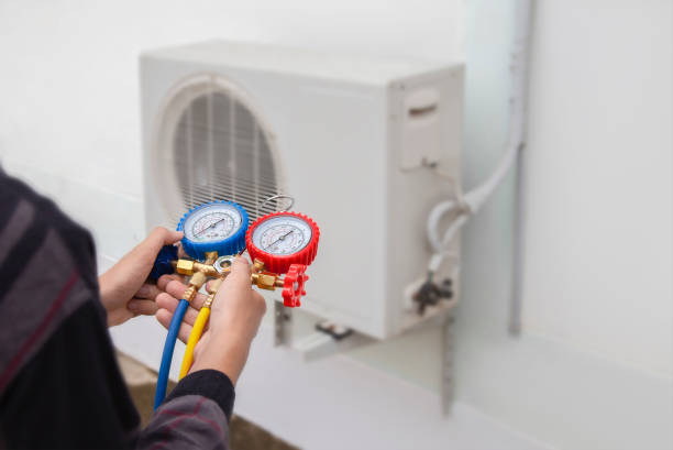 Best HVAC maintenance near me  in Haw River, NC