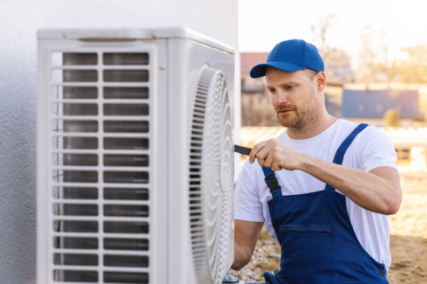 Best HVAC tune-up services  in Haw River, NC
