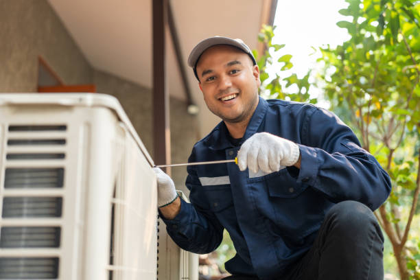 Best HVAC system installation  in Haw River, NC