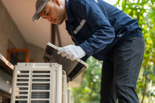 Best Affordable HVAC services  in Haw River, NC
