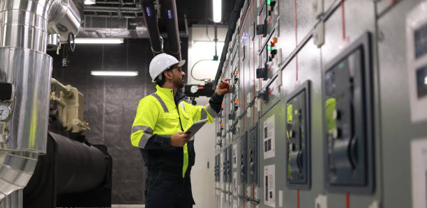 Best HVAC installation services  in Haw River, NC